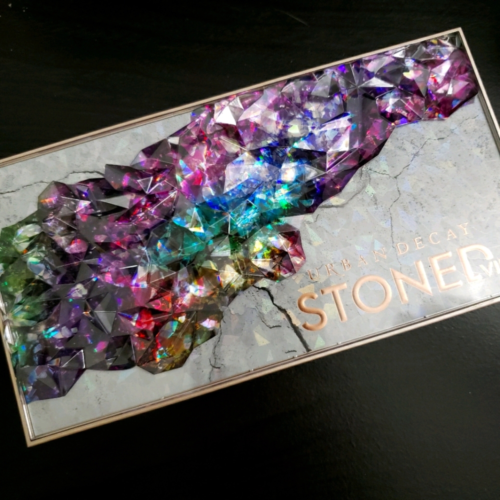Urban Decay Stoned Vibes